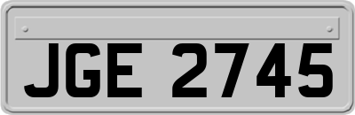 JGE2745