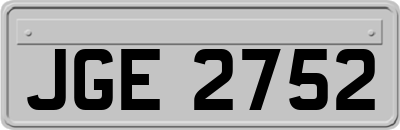 JGE2752