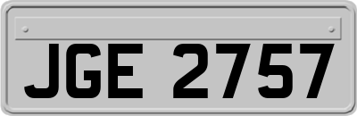 JGE2757