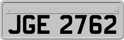 JGE2762