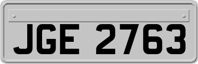 JGE2763