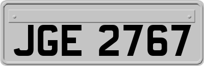 JGE2767
