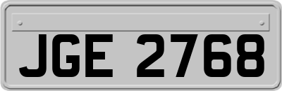 JGE2768
