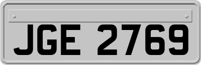 JGE2769