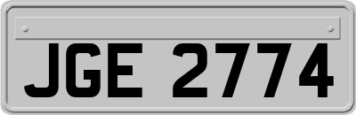 JGE2774