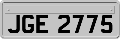 JGE2775