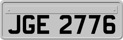 JGE2776
