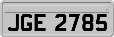 JGE2785
