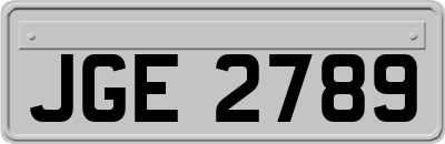 JGE2789