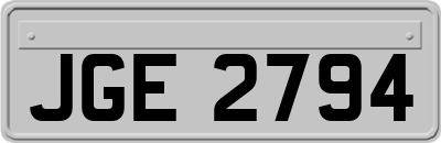 JGE2794
