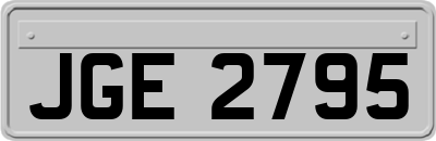 JGE2795