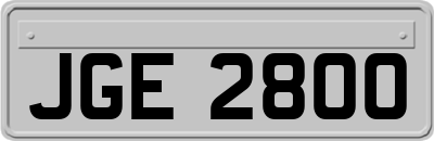 JGE2800