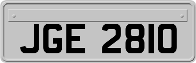 JGE2810