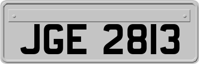 JGE2813