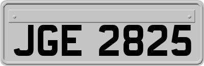 JGE2825