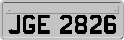 JGE2826
