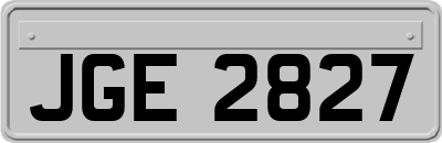 JGE2827