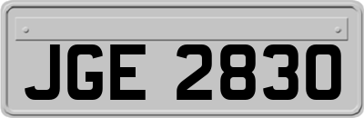 JGE2830