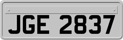 JGE2837