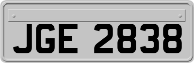 JGE2838