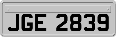 JGE2839