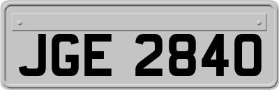 JGE2840