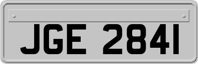 JGE2841