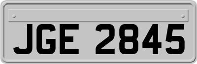 JGE2845