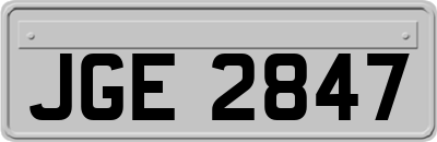 JGE2847