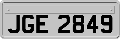 JGE2849