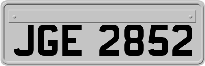 JGE2852