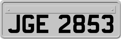JGE2853