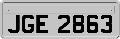 JGE2863