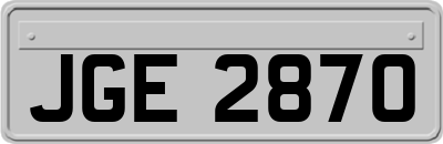 JGE2870