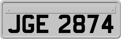 JGE2874
