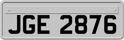 JGE2876