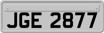 JGE2877