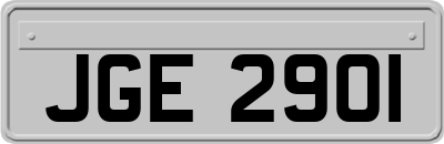JGE2901