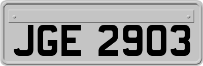JGE2903