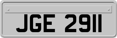 JGE2911