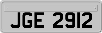 JGE2912