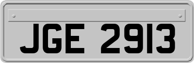 JGE2913