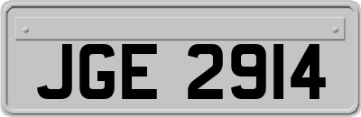 JGE2914