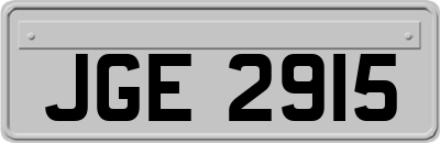 JGE2915