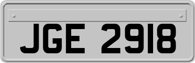 JGE2918