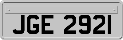 JGE2921