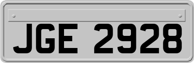 JGE2928