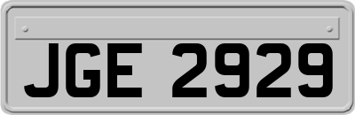 JGE2929