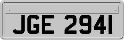 JGE2941