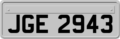 JGE2943